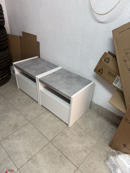 Нощни шкафове за спалня