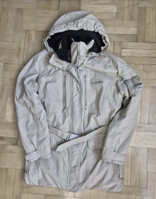 Geacă de iarnă, groasă, Schoffel Venturi® - 38 / M (Damă)