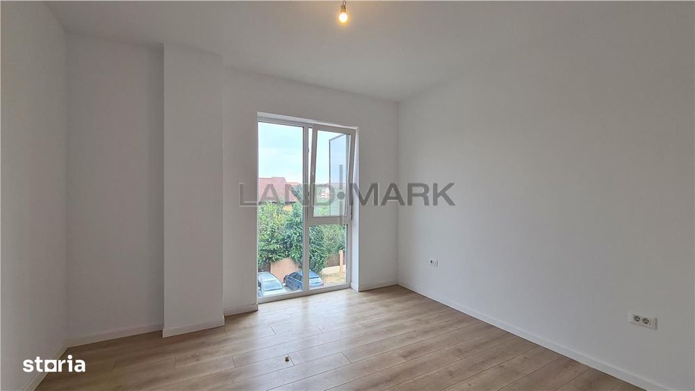 Apartament Nou, Intabulat, Centrala Proprie, Comision 0%