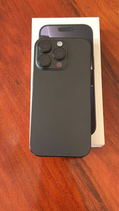 Iphone 16 pro 1 TB
