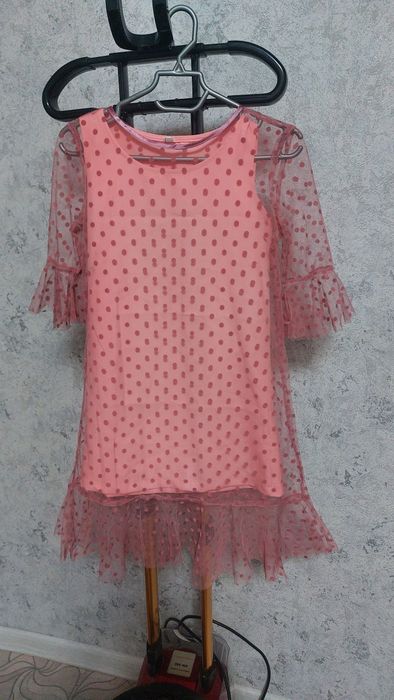 Продам нарядные платьица