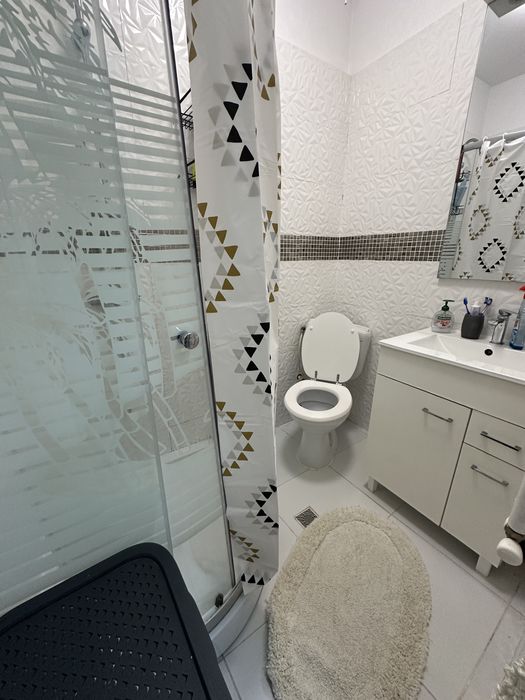 Garsoniera renovata - Zona Metalurgiei Tatarasi.