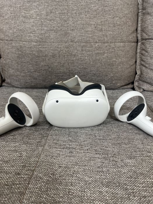 oculus quest 2 second hand si noi de vanzare • Anunturi • OLX.ro