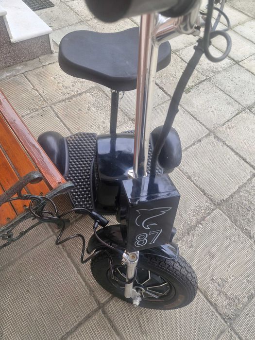 Продава се триколка