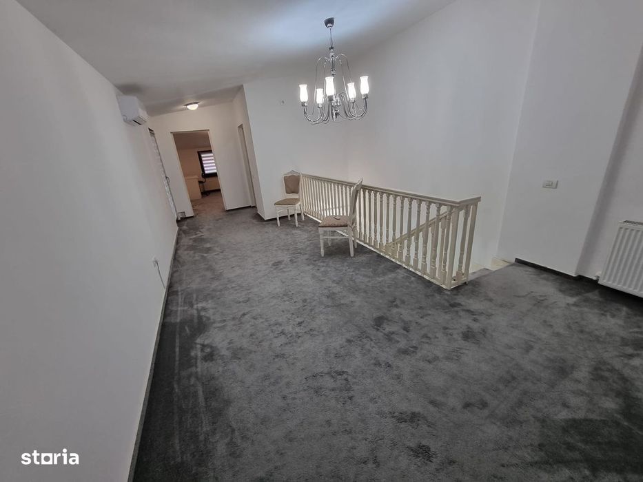 Proprietar inchiriez casa cu etaj langa Veranda Mall/Obor