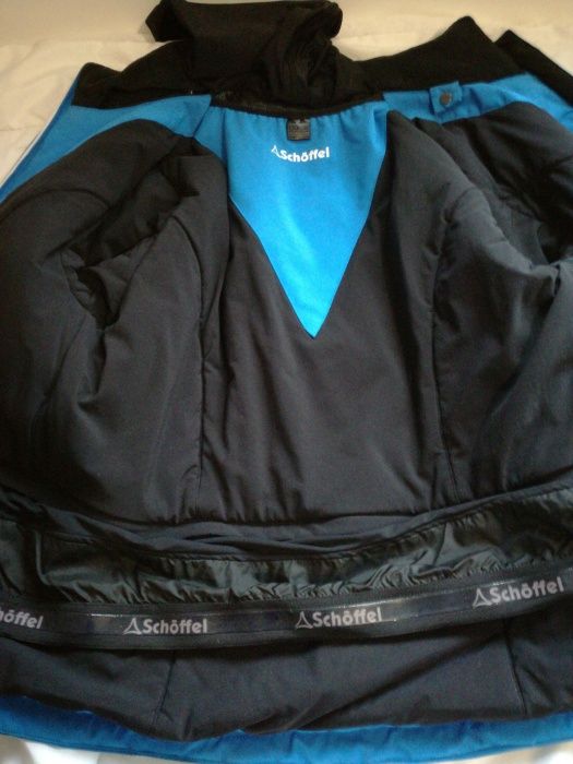 Schoffel Ски,сноуборд яке