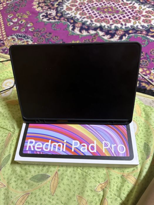 Redmi Pad Pro 12.1 дюйм
