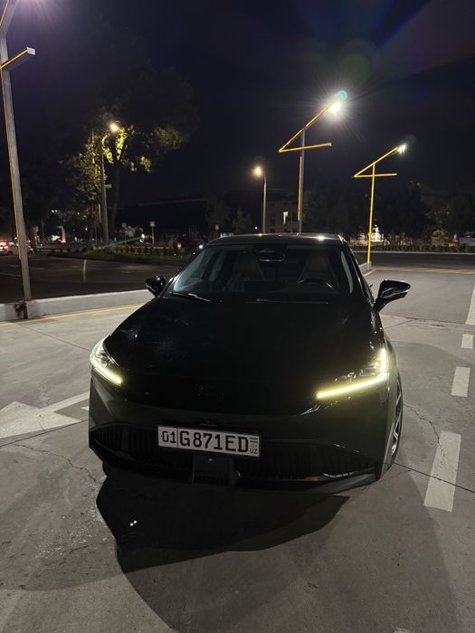 Gac Aion S Plus 510km ‼️ Limeted edition ‼️