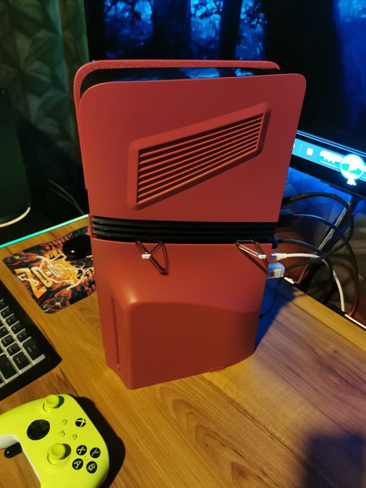 Панели за ps5 pro