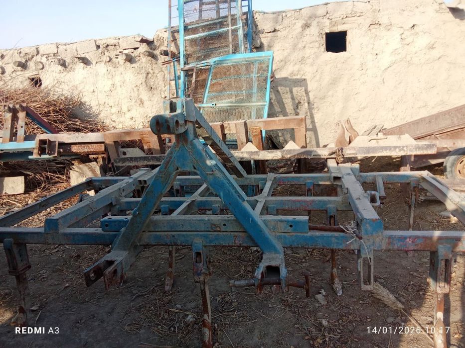 Chizil 12 talik sotiladi