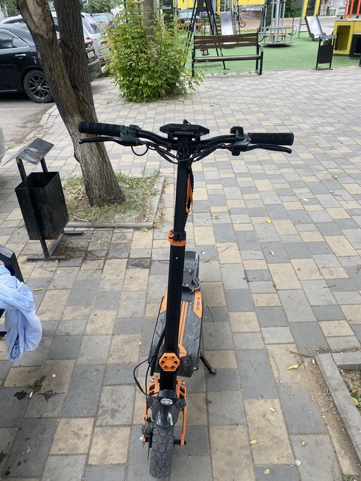 Kugoo g2 max 2025