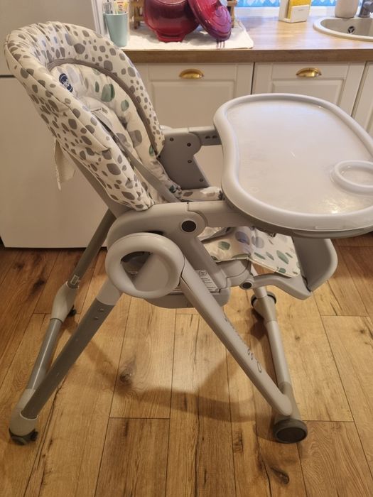 Chicco Polly progres 5 scaun copii