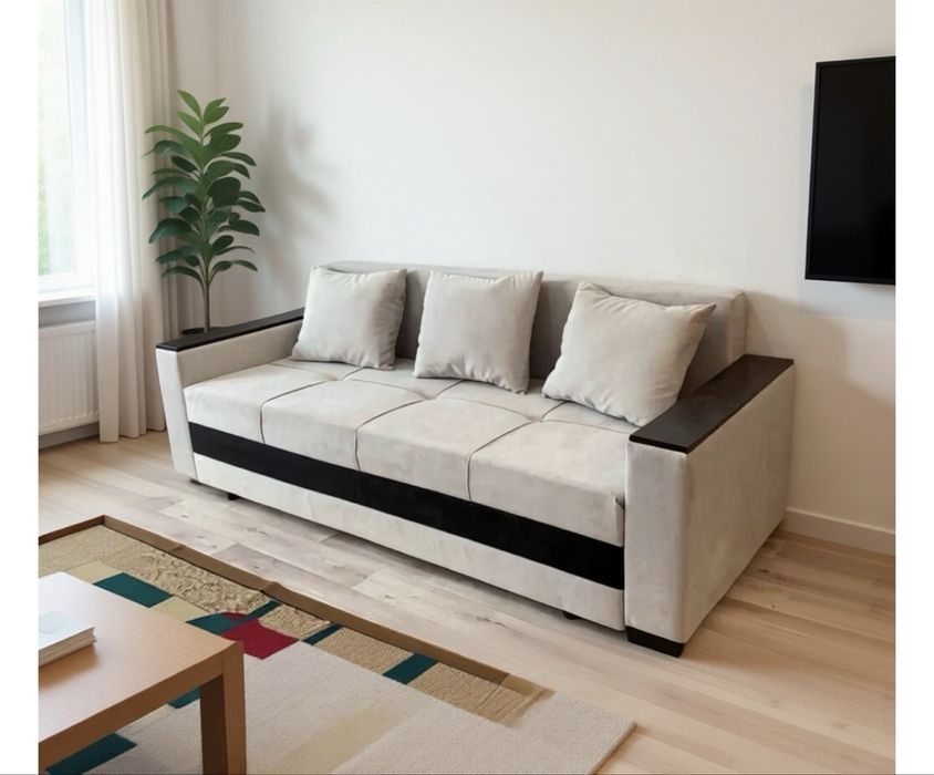 Диван раскладной