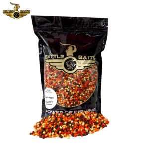 Пелети за риболов Battle Baits