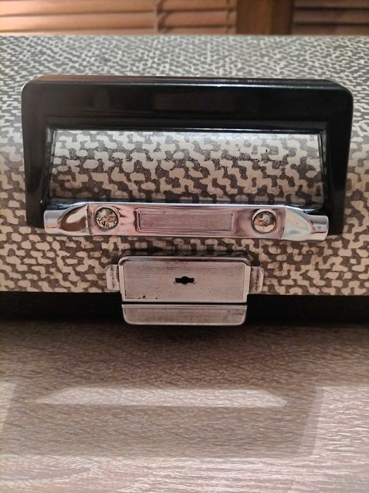 Пишеща машина Марица 23