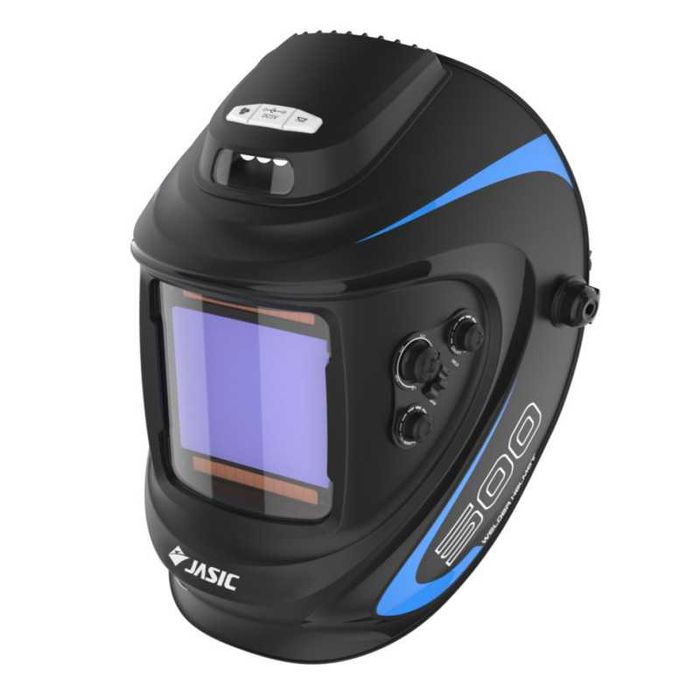 Masca sudura automata ORION 9-13 JASIC, cu ventilator si lumina LED