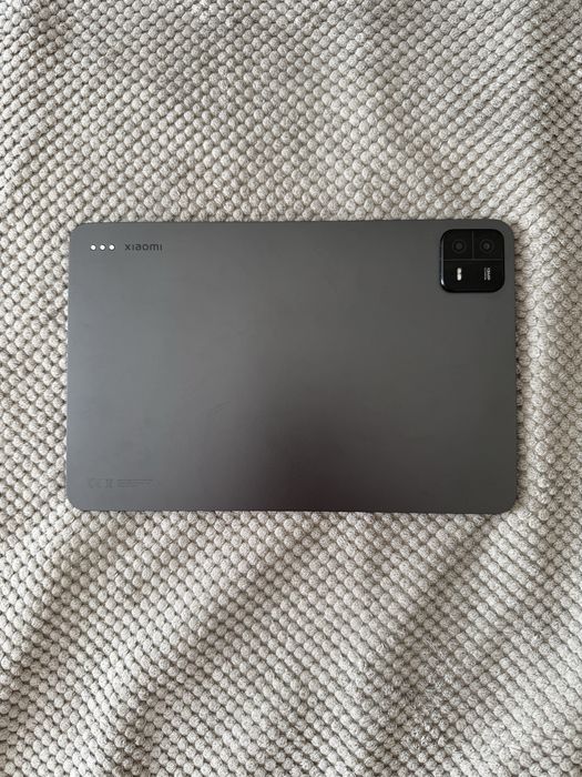 Планшет Xiaomi pad 6