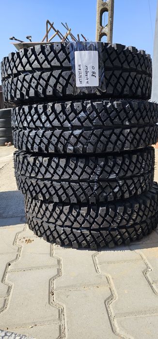 185 65 R 15 Off-road M.Ziarelli Tasad • OLX.ro