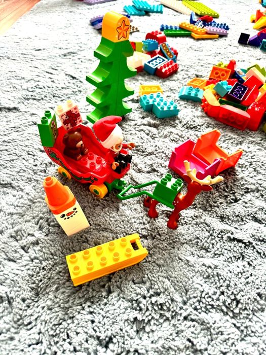 Vand  Lego Duplo
