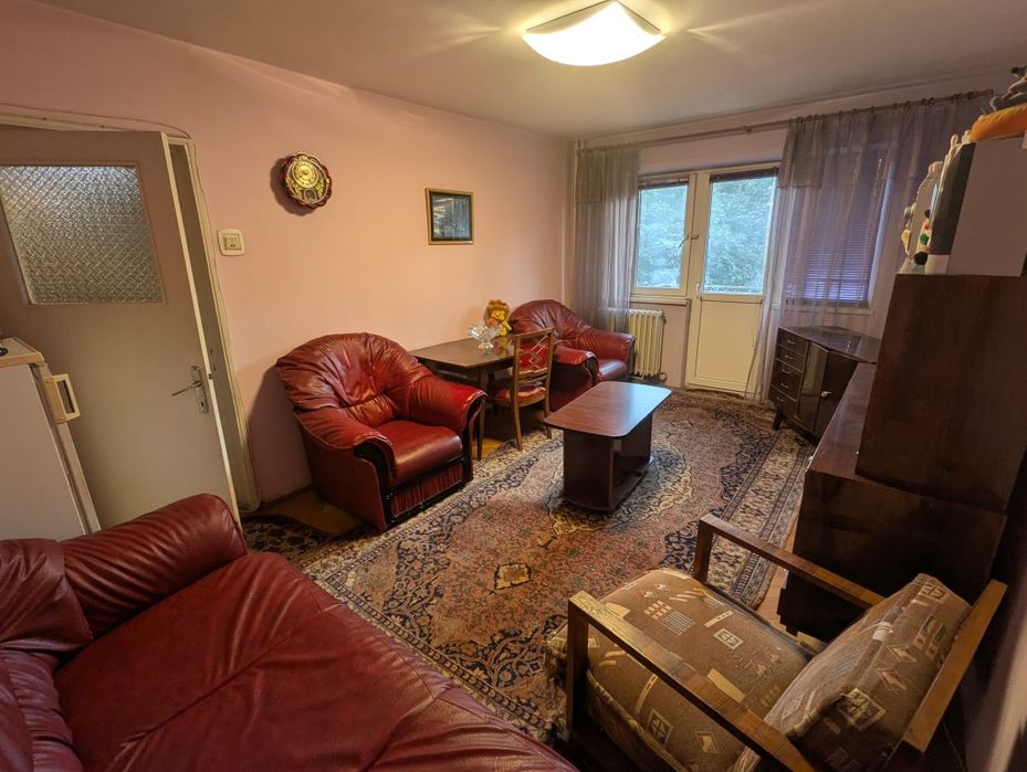 Apartament 3 camere decomandat - Plantelor
