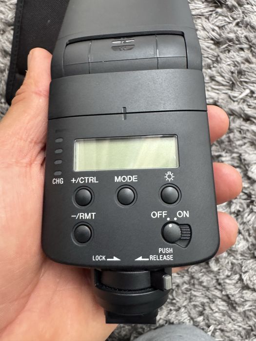 Blitz Sony HVL F32M
