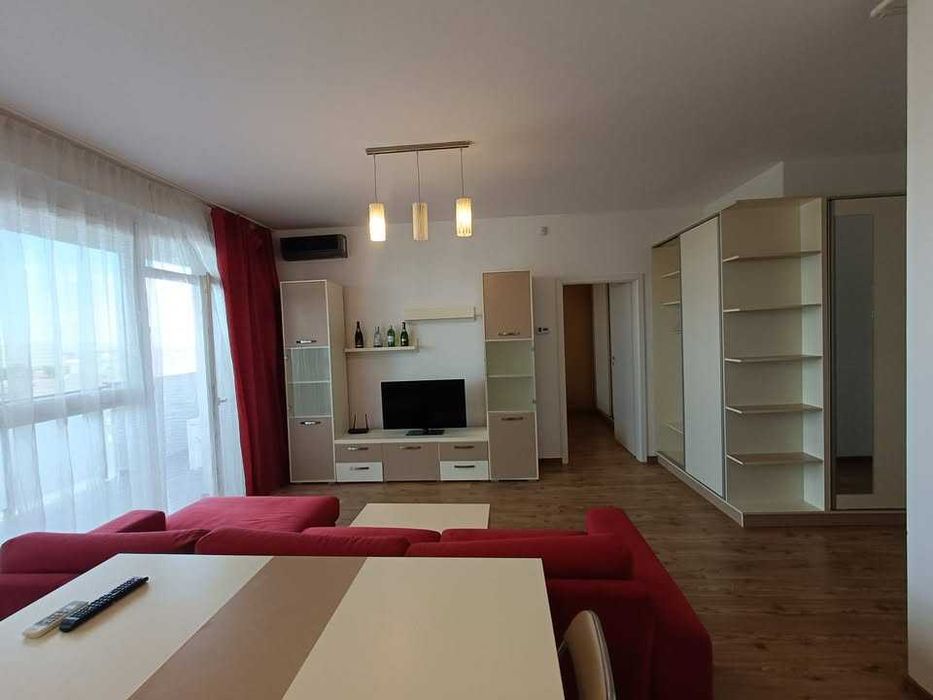 Cazare Beach Please Costinesti