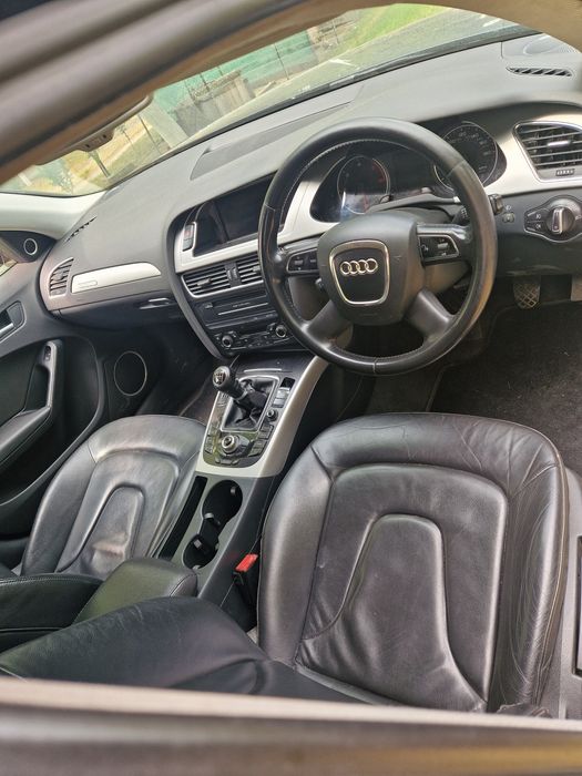 Dezmembrez Audi A4 Allroad / piese A4 b8 Allroad