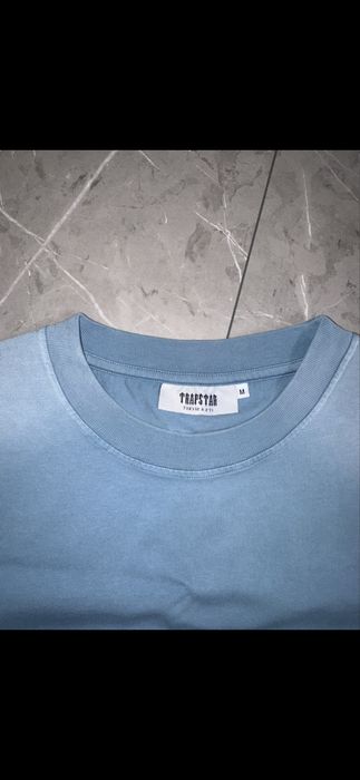 Trapstar tricou size M