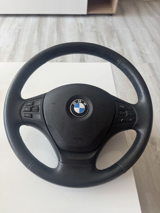 Волан Bmw f30 320