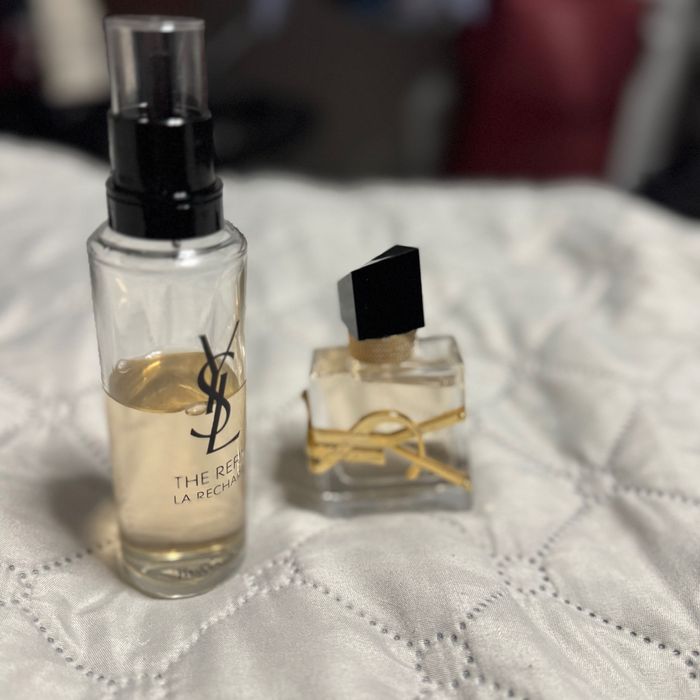 Yves Saint Laurent Libre