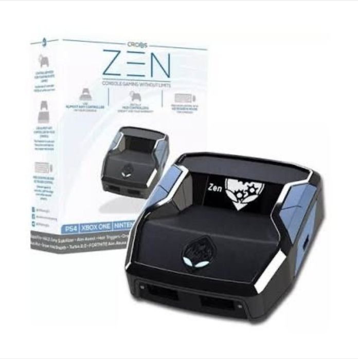 Adaptor Cronus Zen