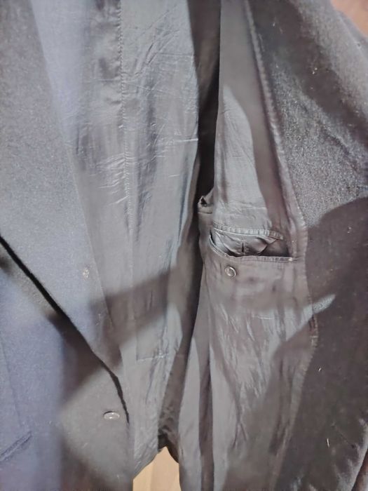 Оригинално палто на марката Loro Piana