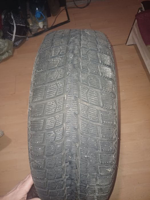 Продам 4 колеса зимнии