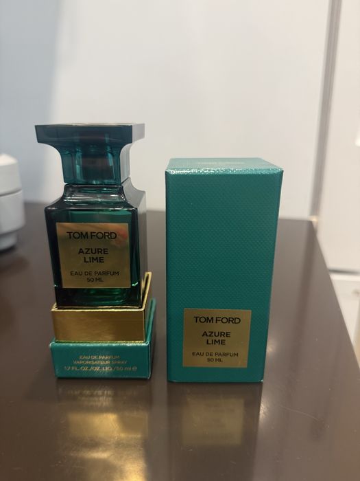 Tom Ford Azure Lime 50 ml