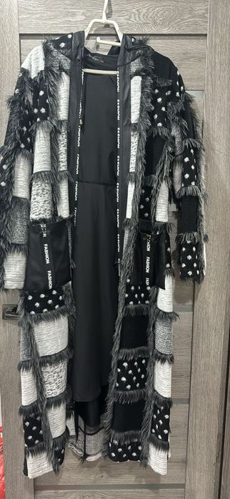 Кардиган весна- осень