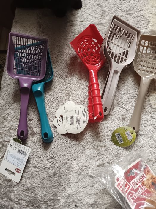 Игрушки для животных