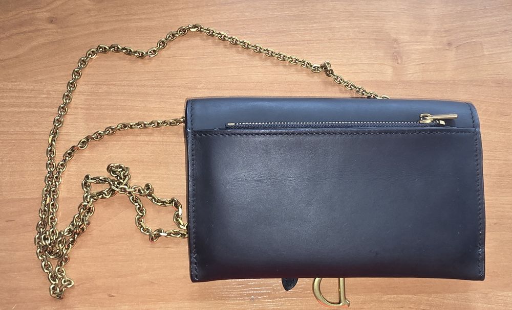 Сумочка-кошелек Dior