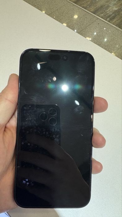 Iphone 14 pro max 512 gb