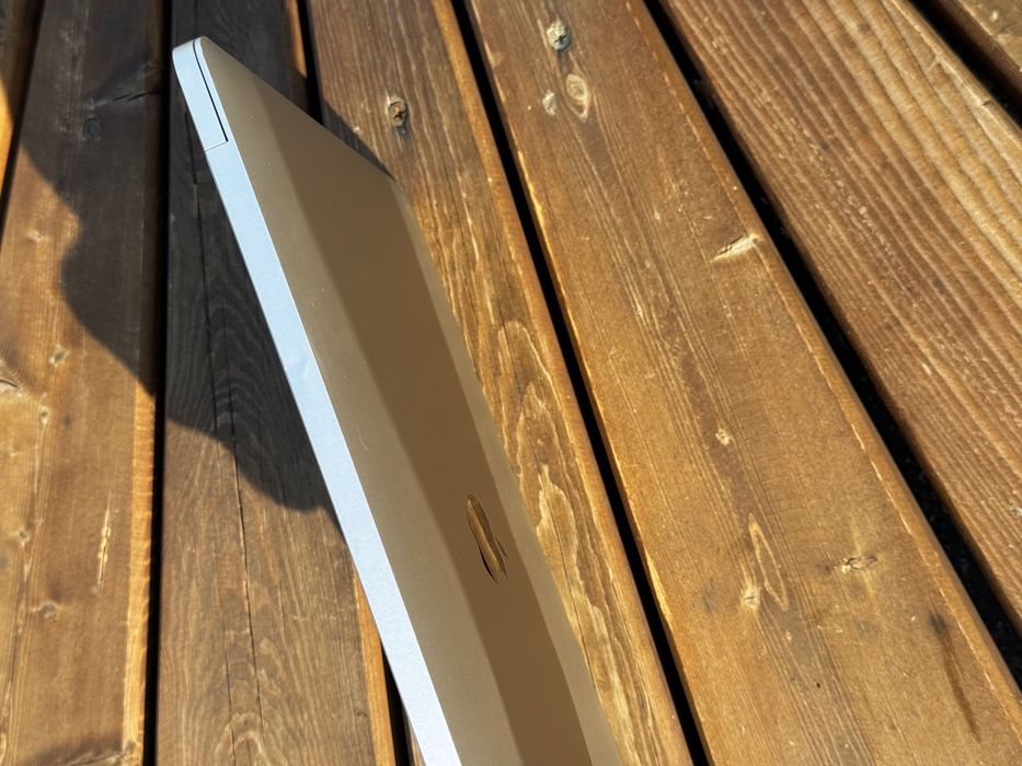 Macbook Air 2020 intel