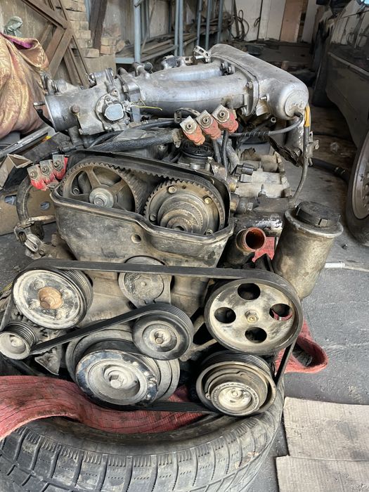 матор свап 1 jz ge 2.5 автомат