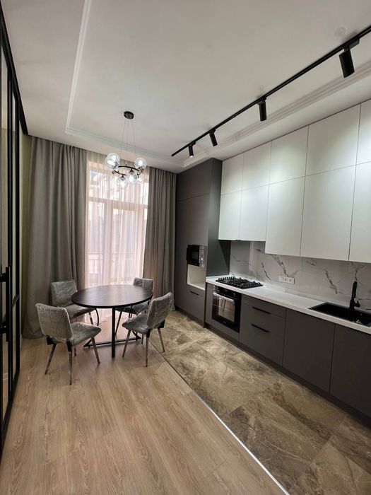 ЖК Vek, Паркенский, 72м2!!! Срочно