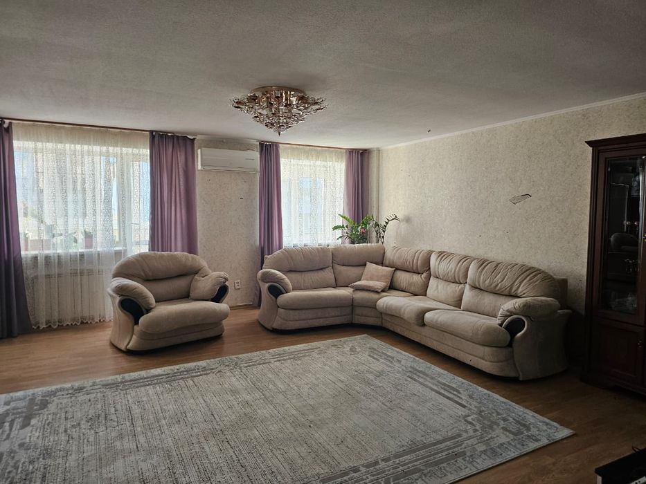 Продам 3 комн квартиру