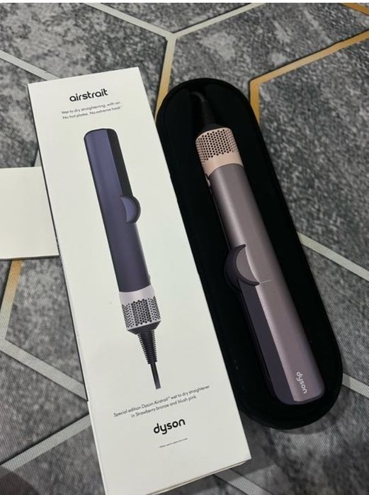 Dyson фен выпремител
