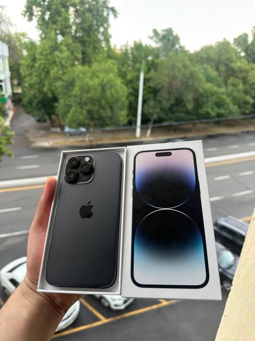 Iphone 14 pro max