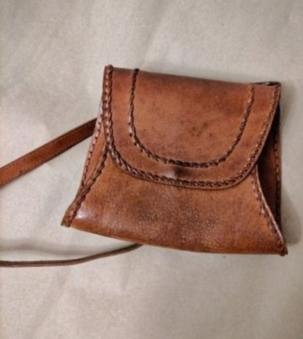 Дамска чантичка.