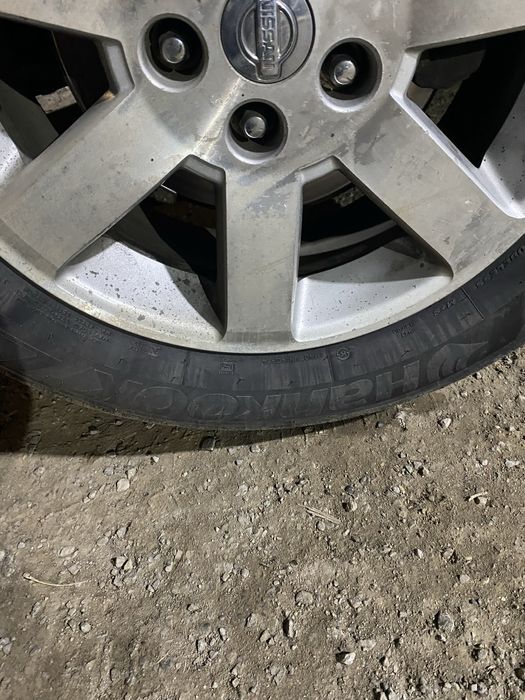 Диск титан сатылады