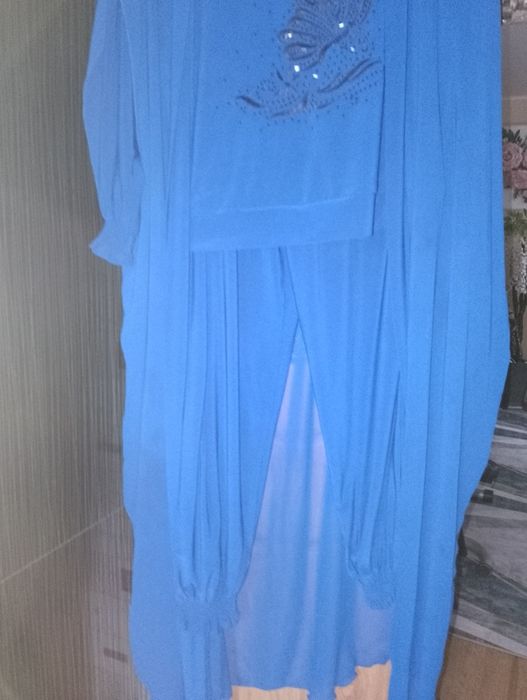 Костюм тройка женская