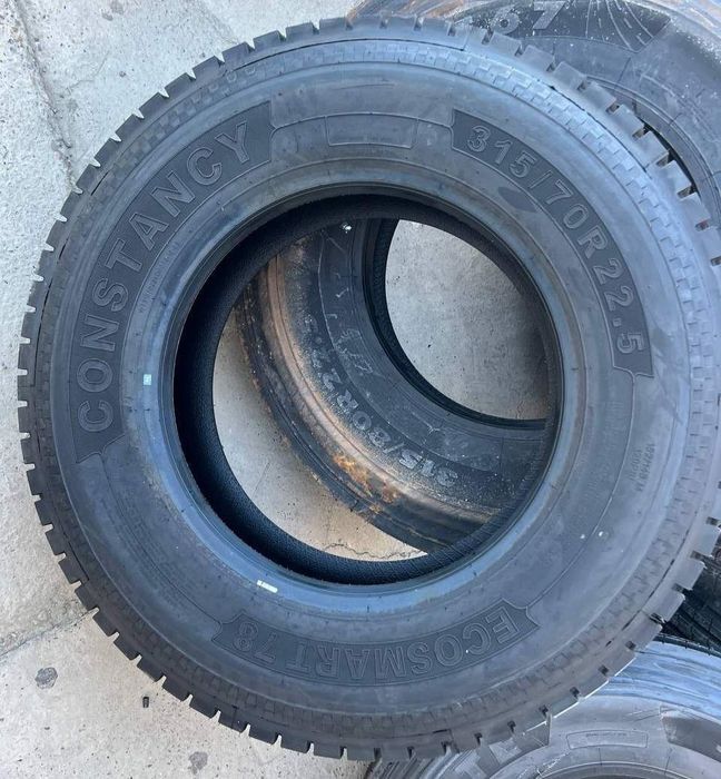CONSTANSY автошина для грузовиков