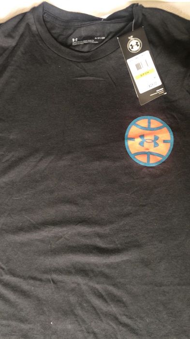 Under Armour • USA • Basketball