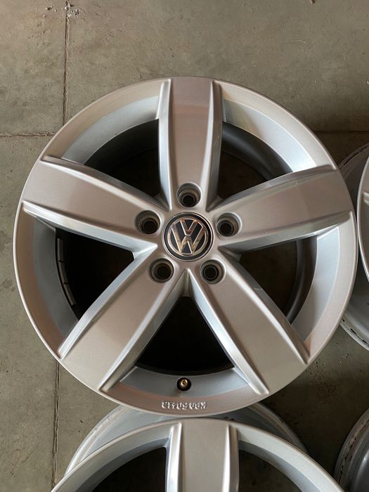 Jante Originale 16 Volkswagen Golf 5,6,7, Passat, Jetta, Touran, ect